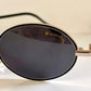 Winchester by Magic Line NOS 90s vintage sunglasses - XS frames