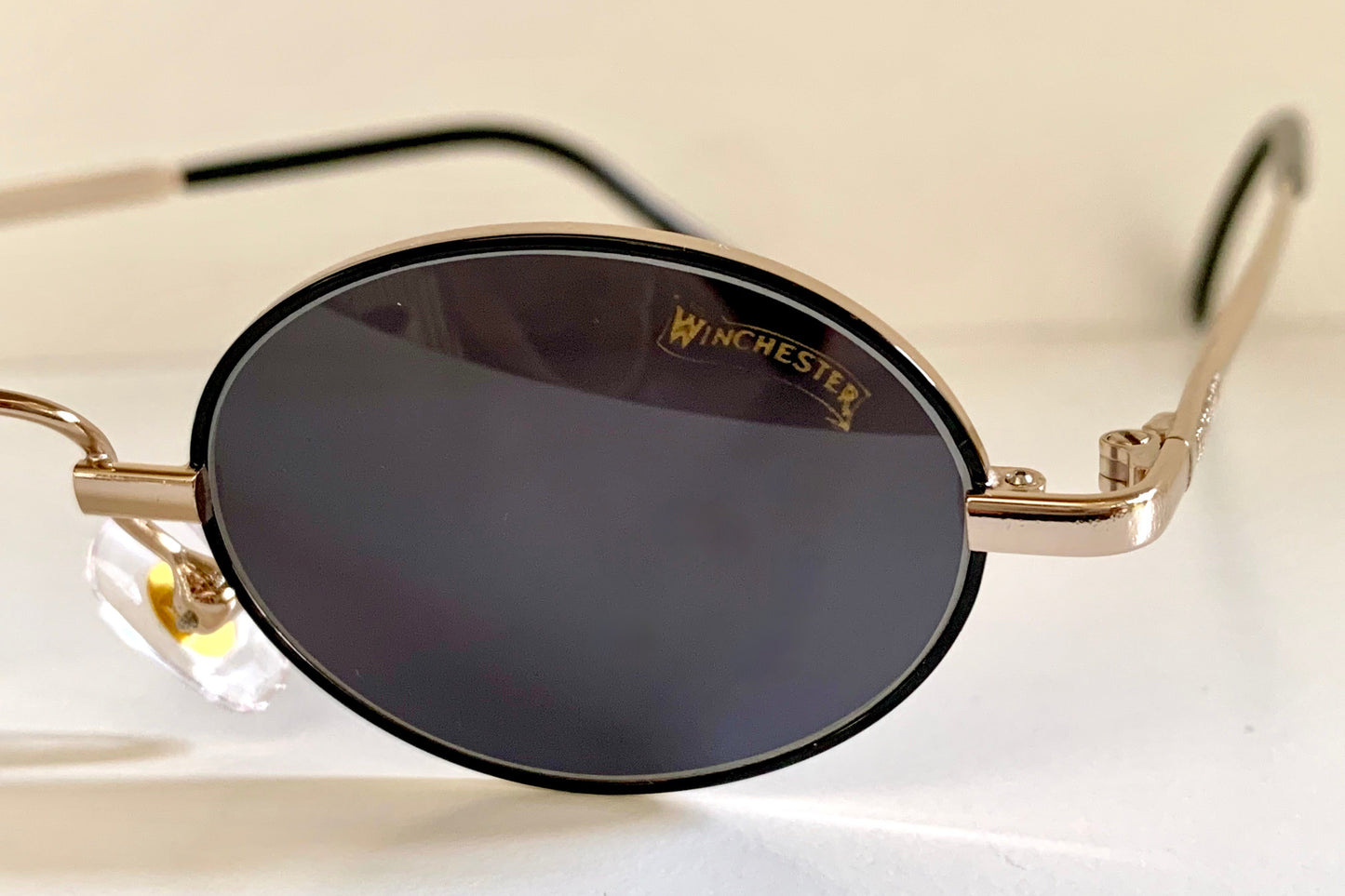 Winchester by Magic Line NOS 90s vintage sunglasses - XS frames