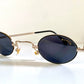 Winchester by Magic Line NOS 90s vintage sunglasses - XS frames