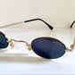 Winchester by Magic Line NOS 90s vintage sunglasses - XS frames