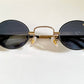 Winchester by Magic Line NOS 90s vintage sunglasses - XS frames