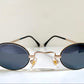 Winchester by Magic Line NOS 90s vintage sunglasses - XS frames