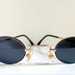 Winchester by Magic Line NOS 90s vintage sunglasses - XS frames