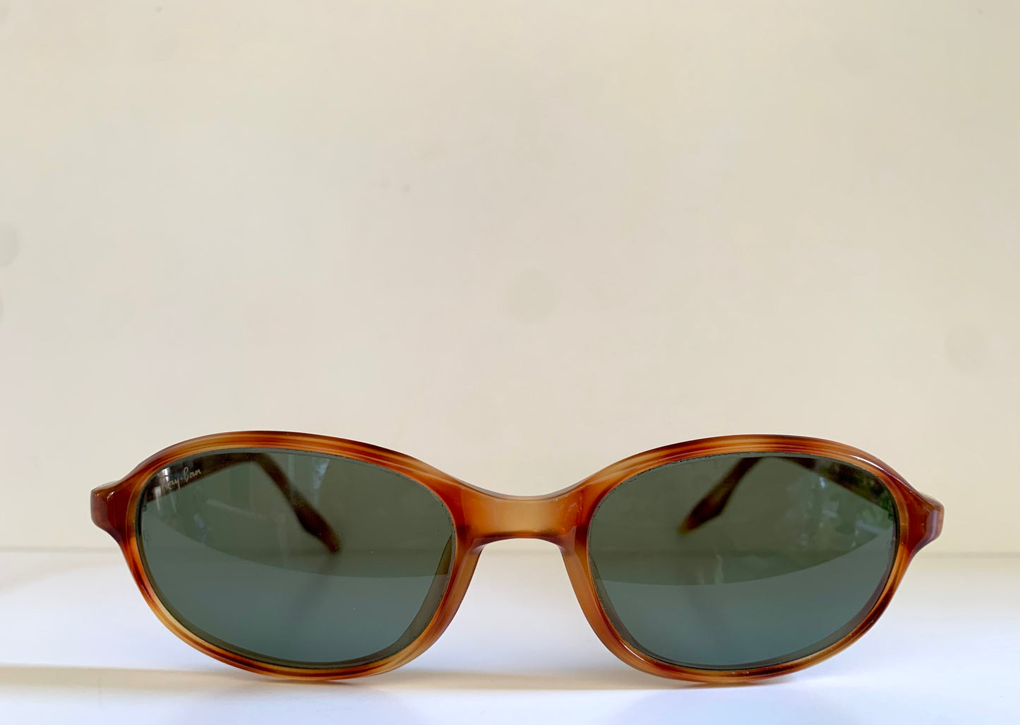 Ray Ban B&L - W2837 Sidestreet 1998