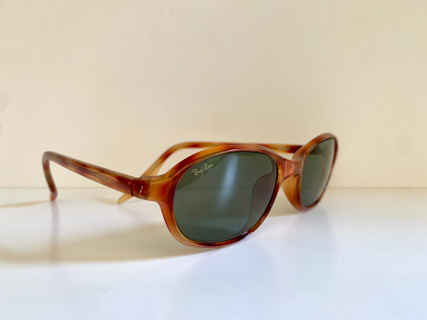 Ray Ban B&L - W2837 Sidestreet 1998