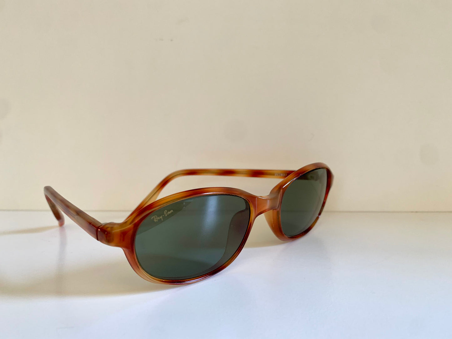 Ray Ban B&L - W2837 Sidestreet 1998