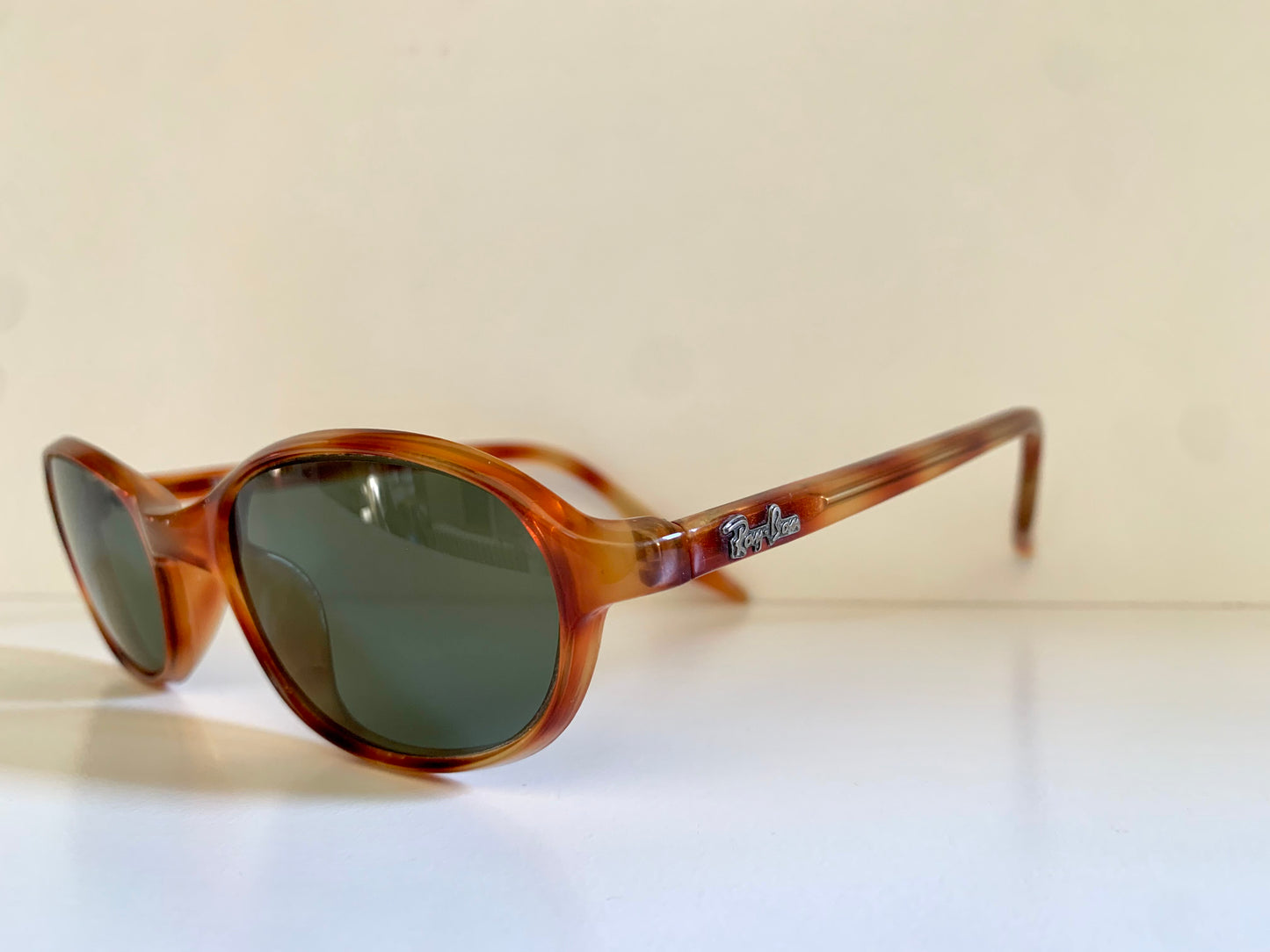 Ray Ban B&L - W2837 Sidestreet 1998