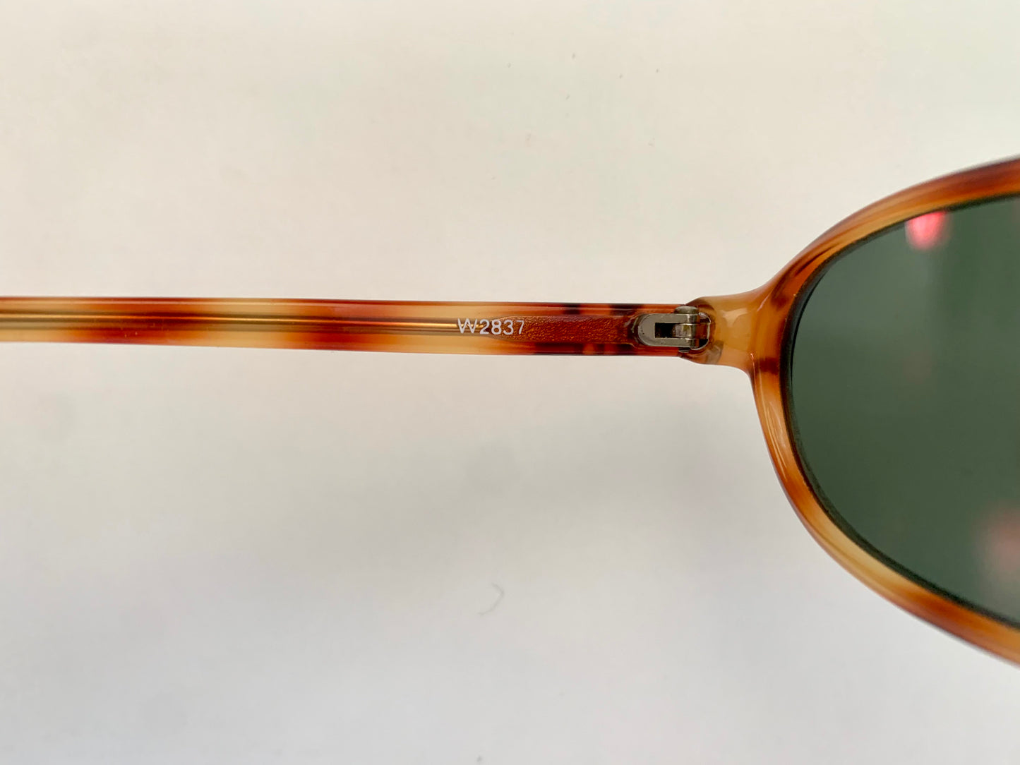 Ray Ban B&L - W2837 Sidestreet 1998