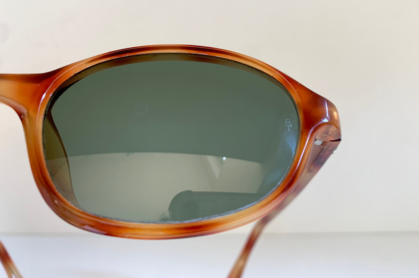 Ray Ban B&L - W2837 Sidestreet 1998