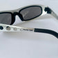Killer Loop vintage 90s sunglasses - Vicious K0301 silver and black metal  frame