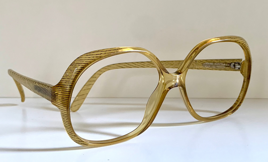 Cobra Optyl frames 3048 - 70s vintage glasses