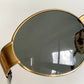 Christian Dior Vintage Sunglasses - 2910 golden oval 90s frames