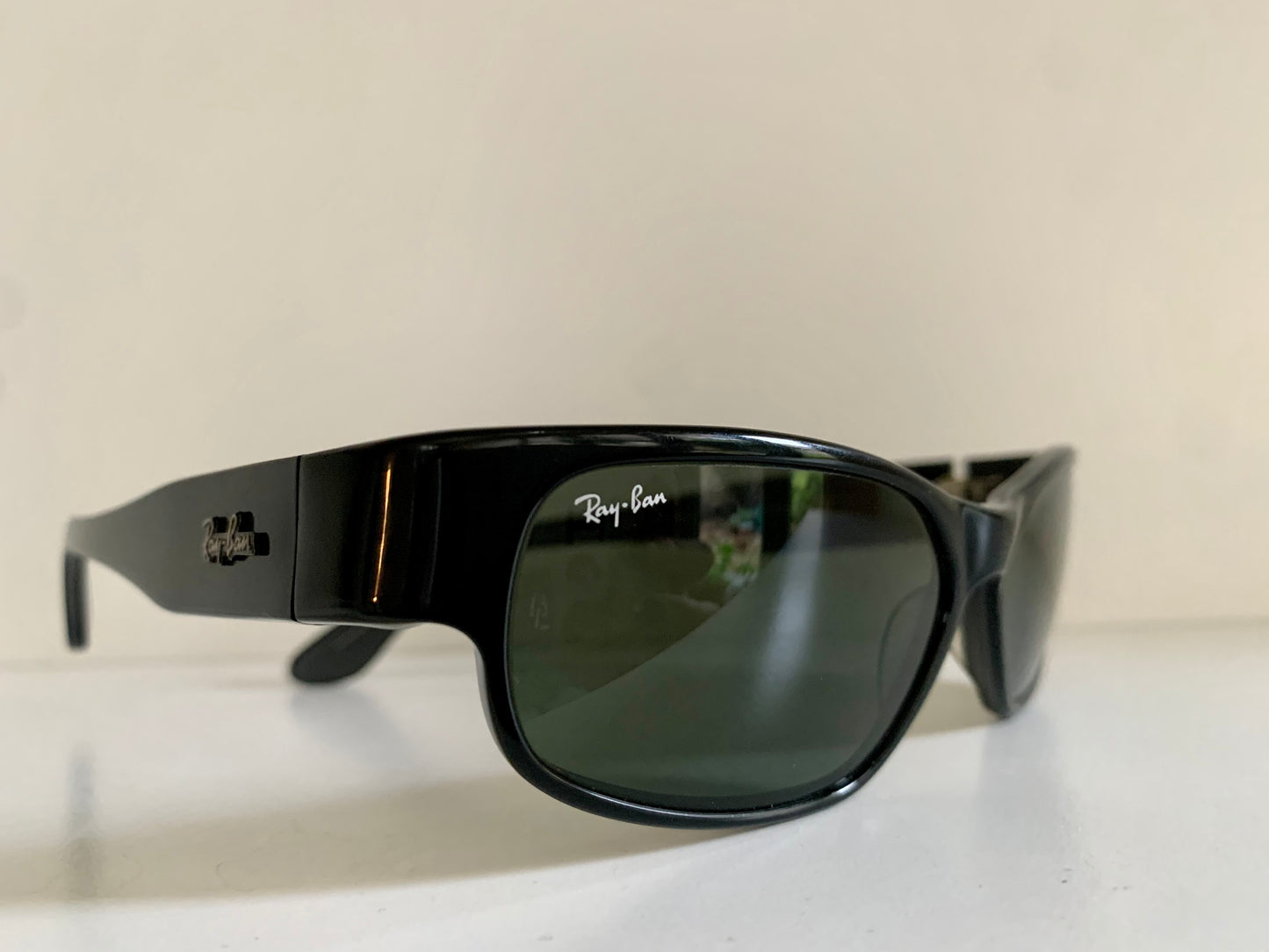 Ray Ban B&L - W2986