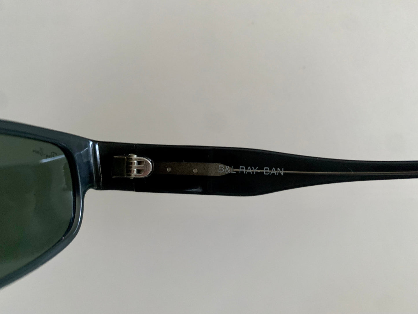 Ray Ban B&L - W2986