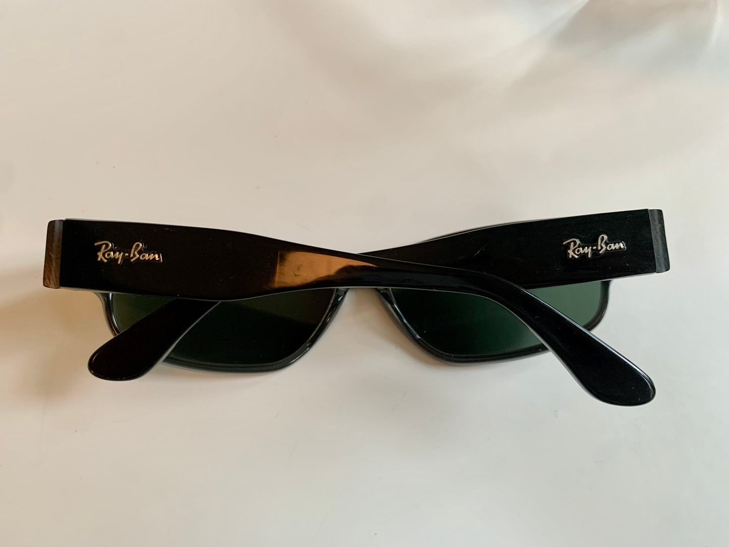 Ray Ban B&L - W2986