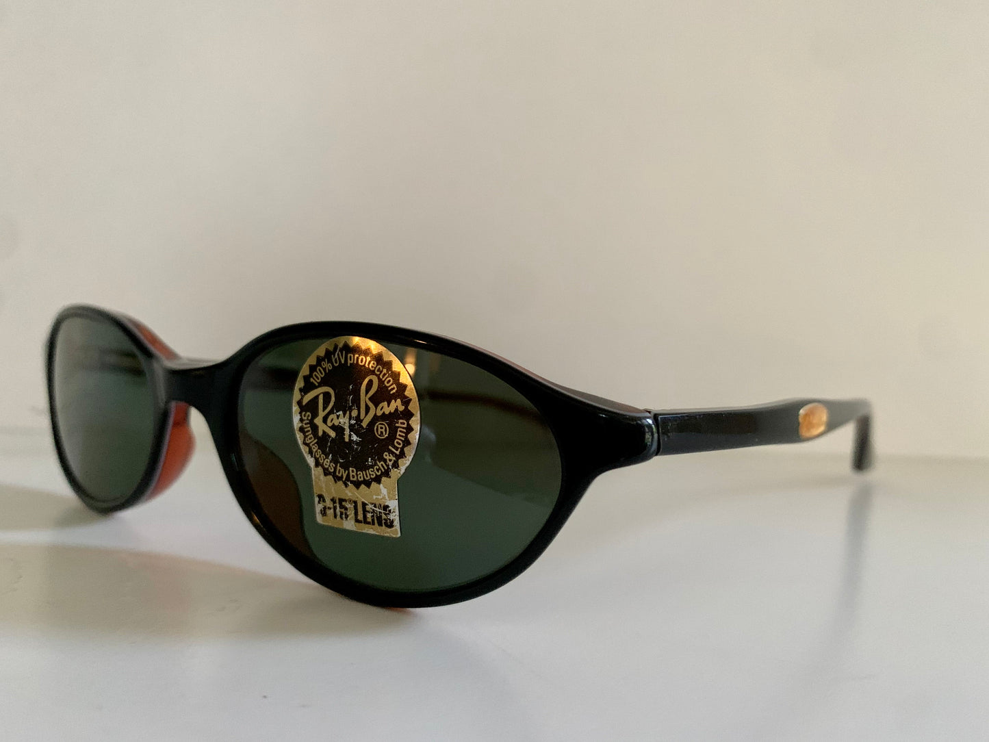 Ray Ban B&L - W2959 Sidestreet