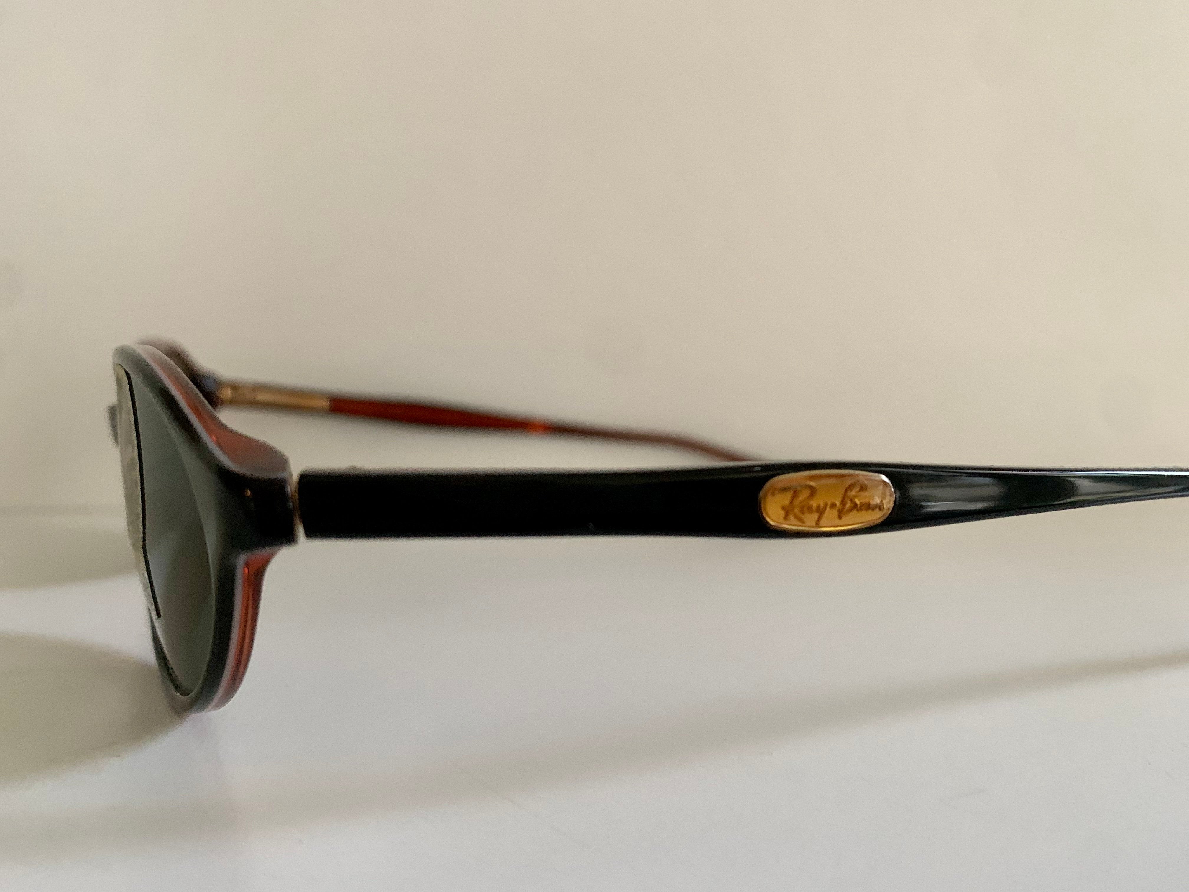 Ray Ban B&L - W2959 Sidestreet – calistavintage