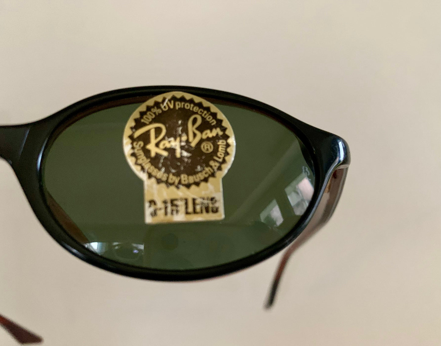 Ray Ban B&L - W2959 Sidestreet