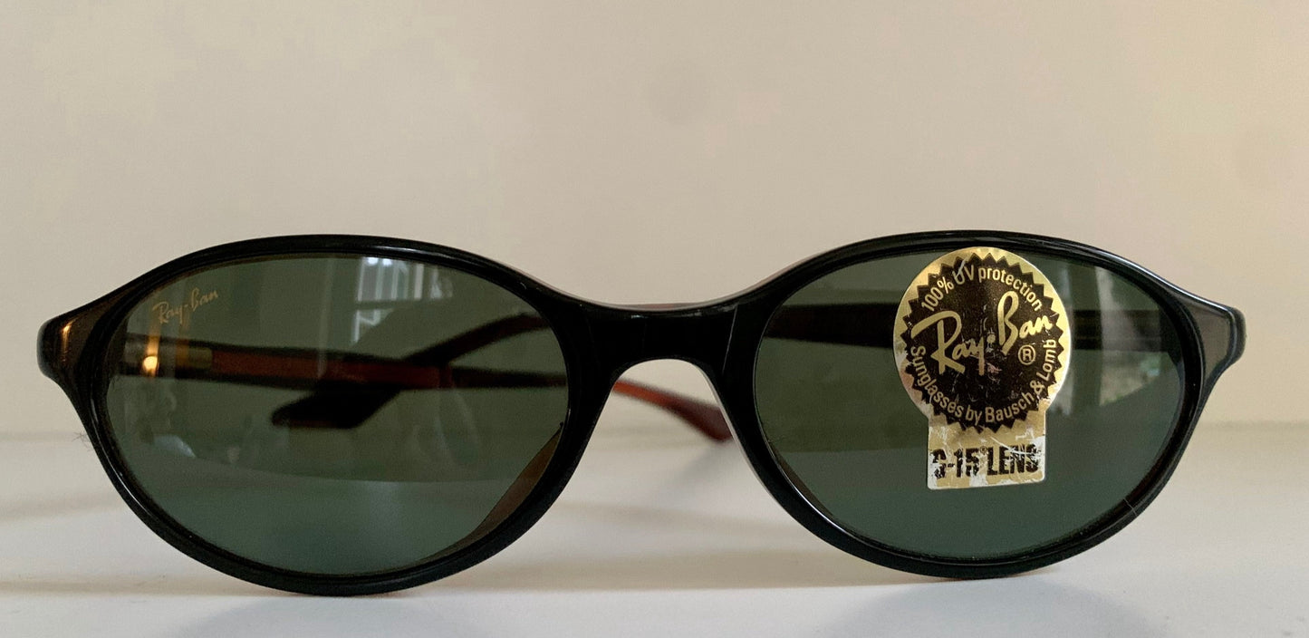 Ray Ban B&L - W2959 Sidestreet