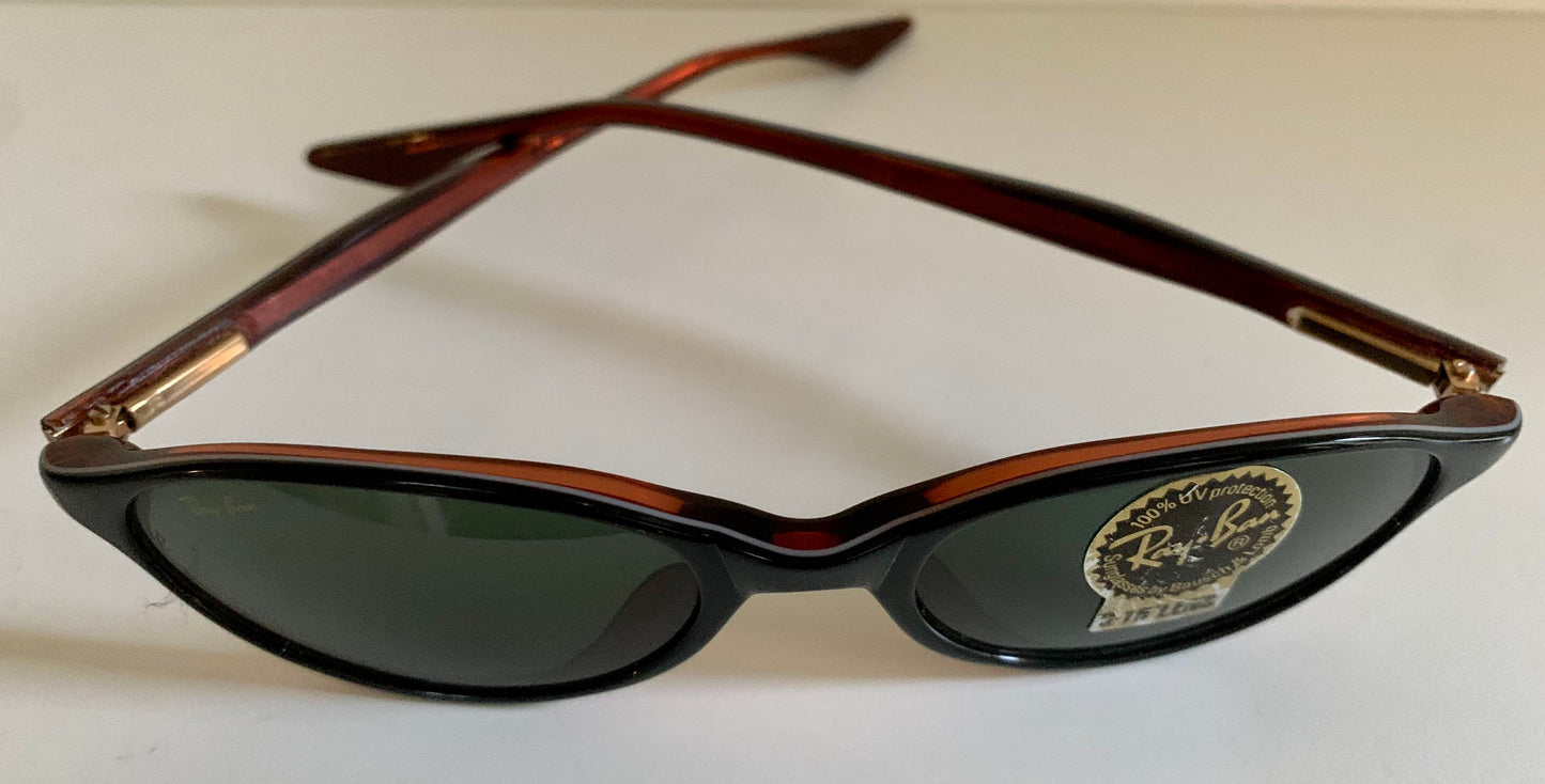 Ray Ban B&L - W2959 Sidestreet