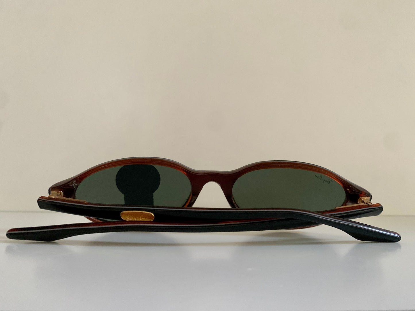 Ray Ban B&L - W2959 Sidestreet