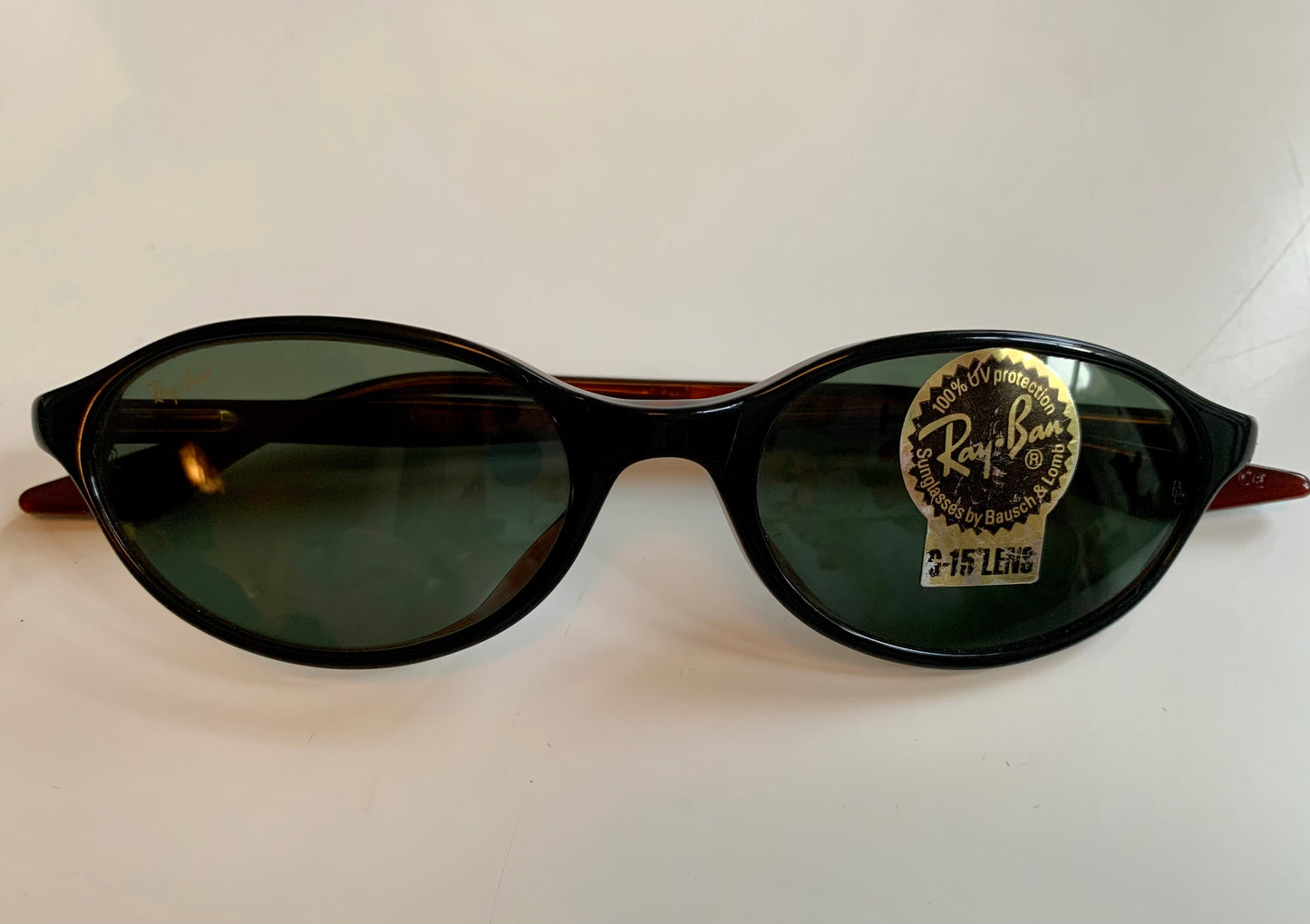 Ray Ban B&L - W2959 Sidestreet