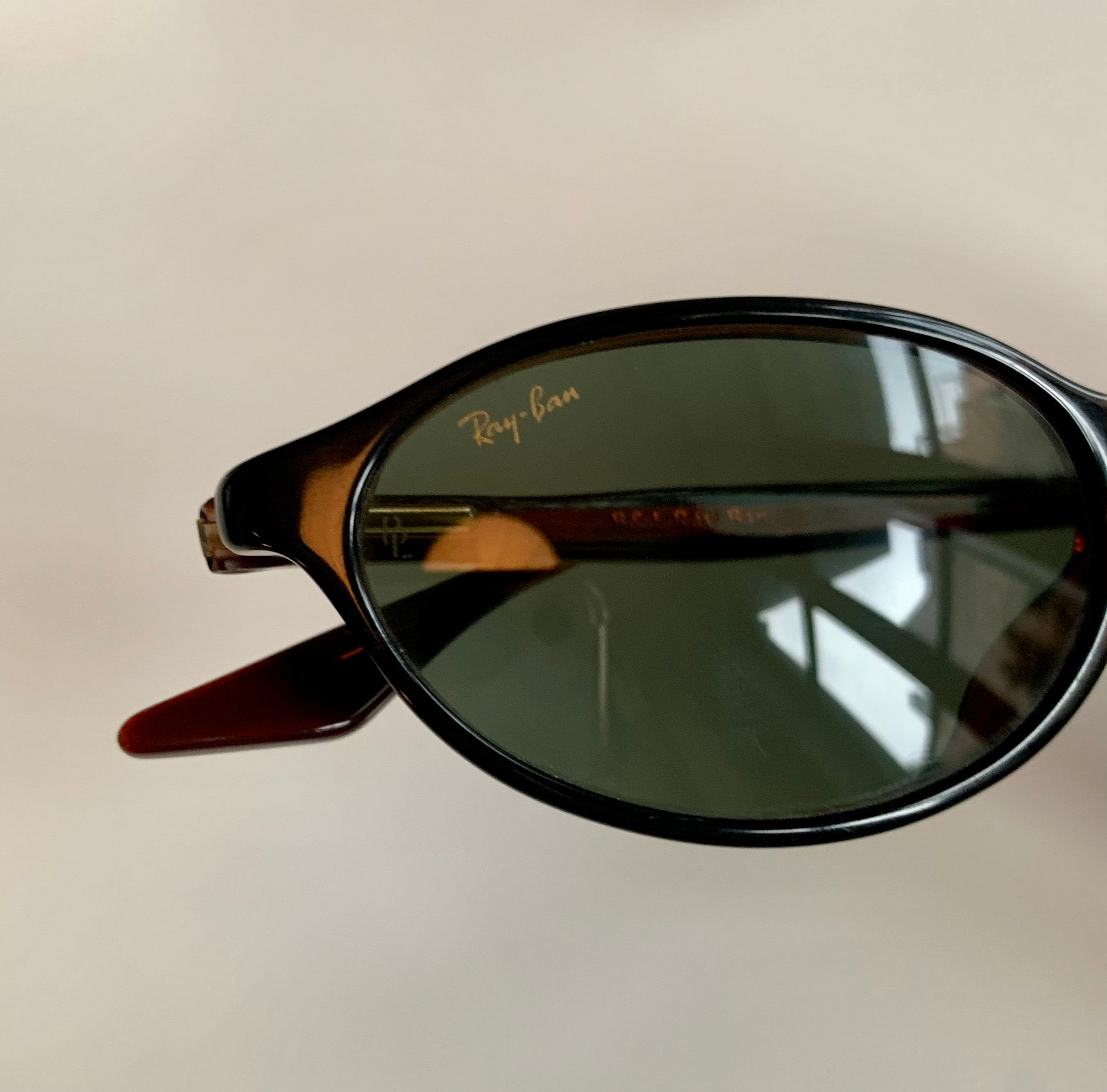 Ray Ban B&L - W2959 Sidestreet – calistavintage