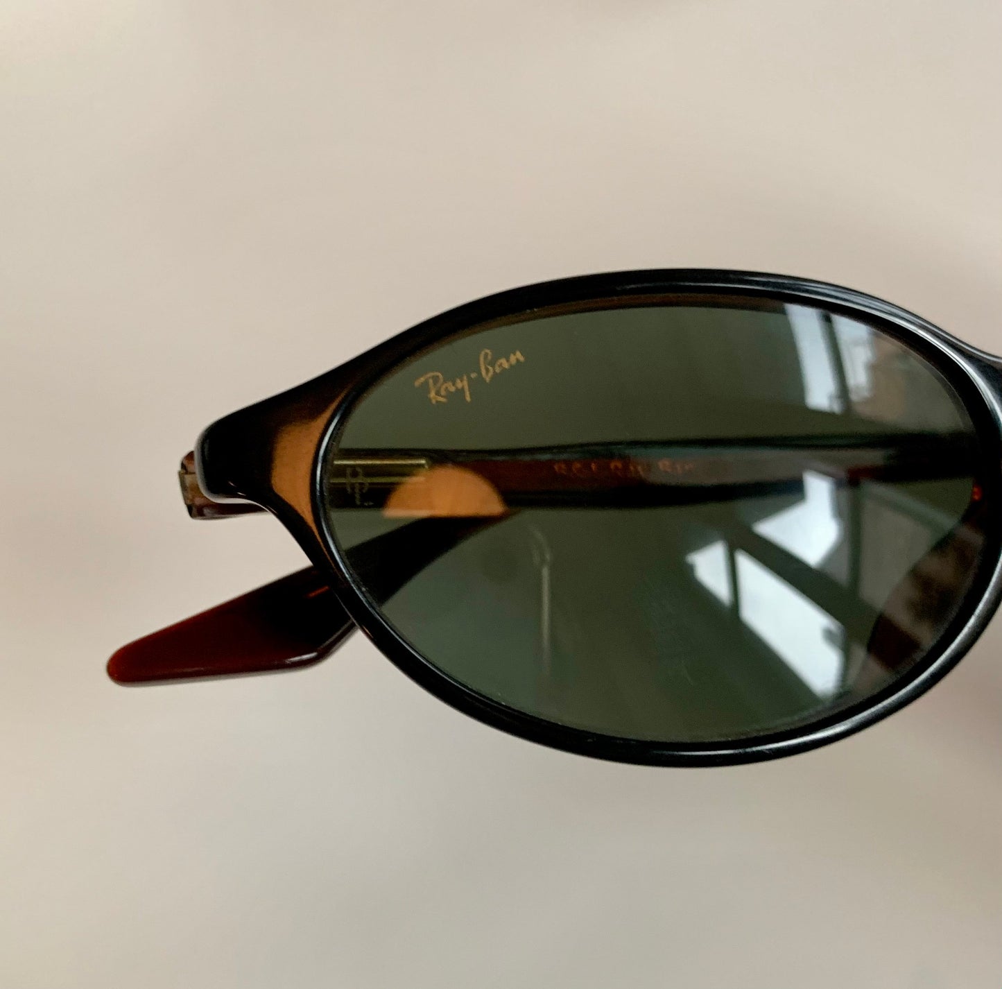 Ray Ban B&L - W2959 Sidestreet