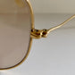 Ray Ban B&L USA - Photocromic 62mm aviator