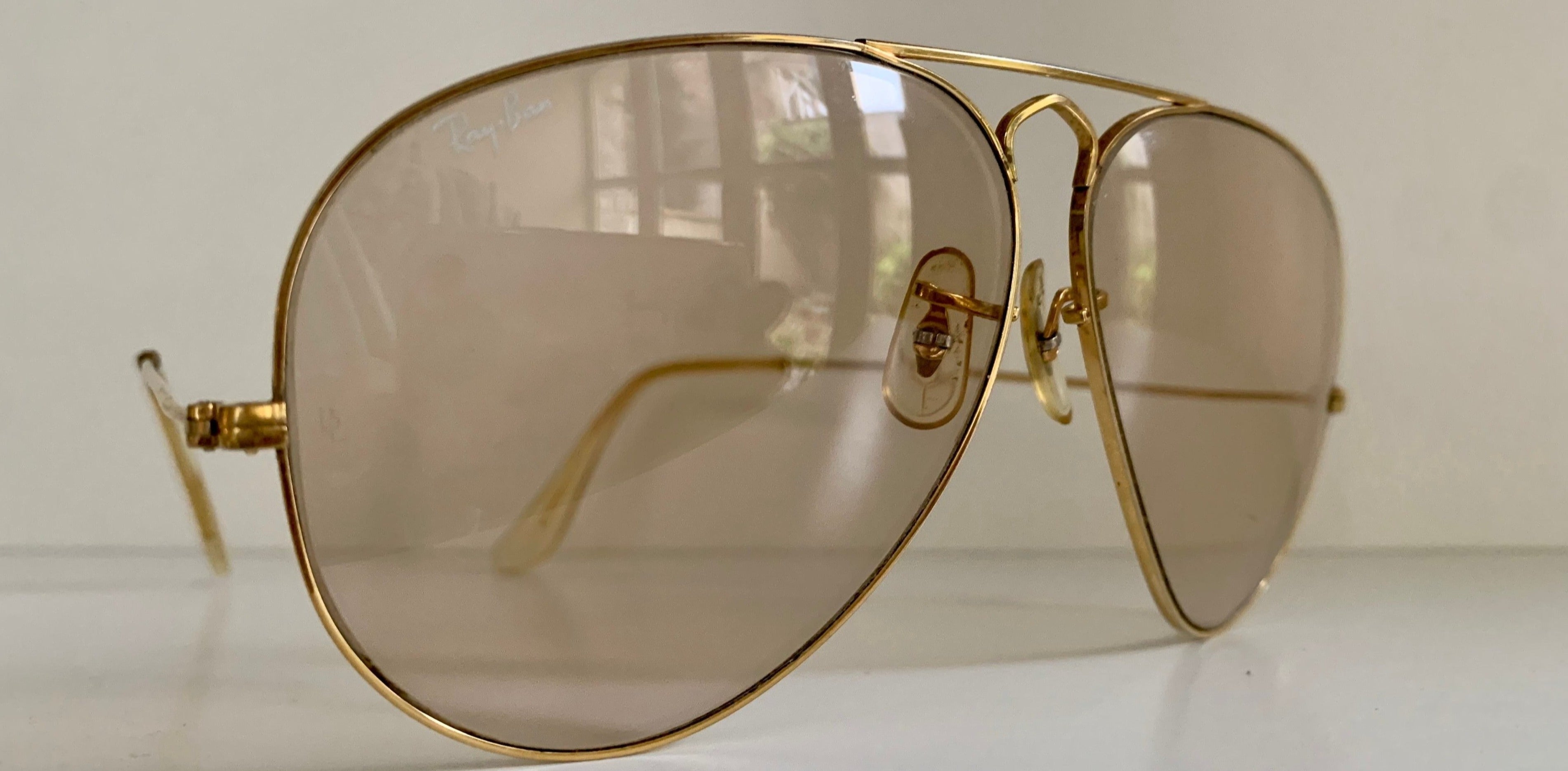 B&l ray ban usa sales aviator