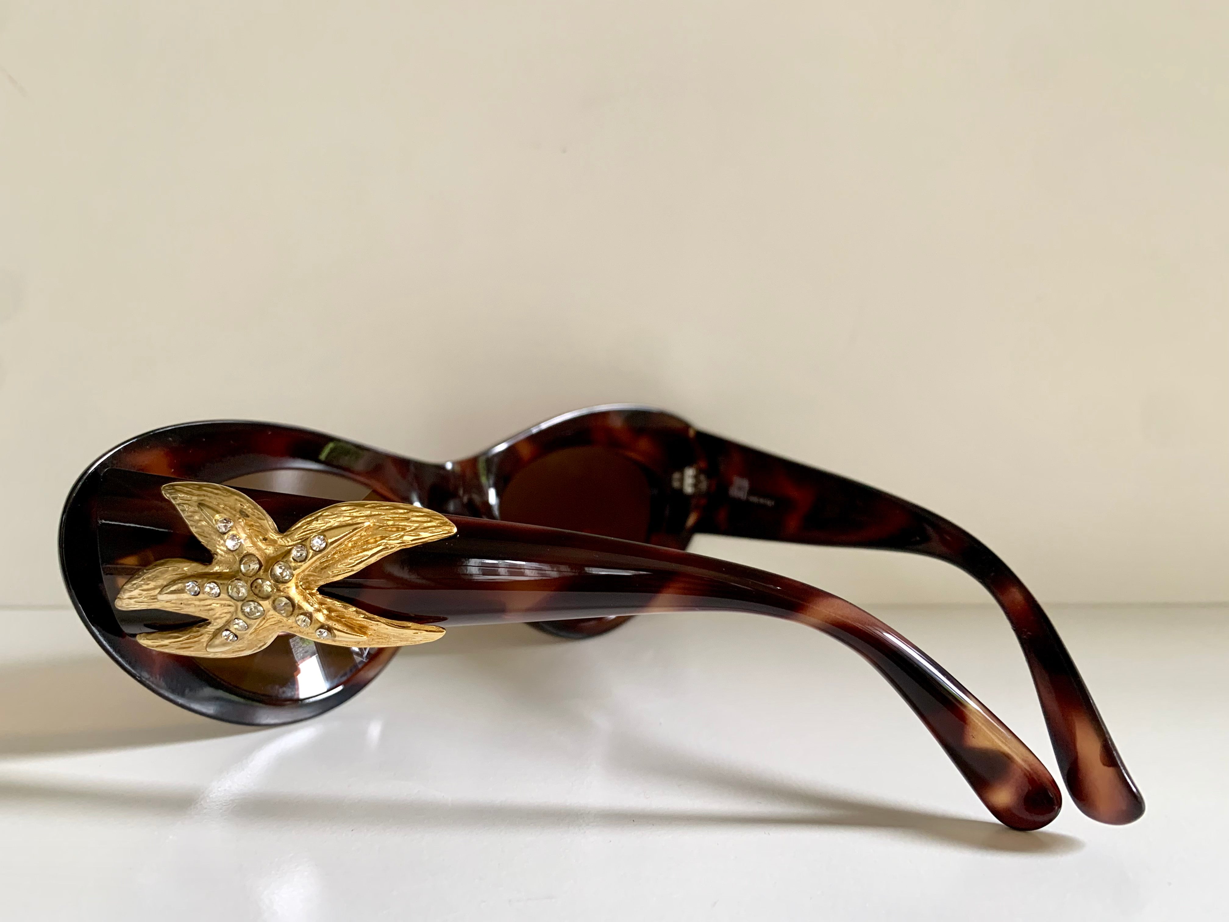 Gianni Versace 90s - MOD.376/D – calistavintage
