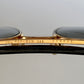 Ray Ban B&L Precious Metals Outdoorsman vintage sunglasses - 58mm 24K Gold and titanium plated frame