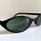 Ray Ban B&L USA 90s vintage sunglasses -  W2173 Predator Style 6