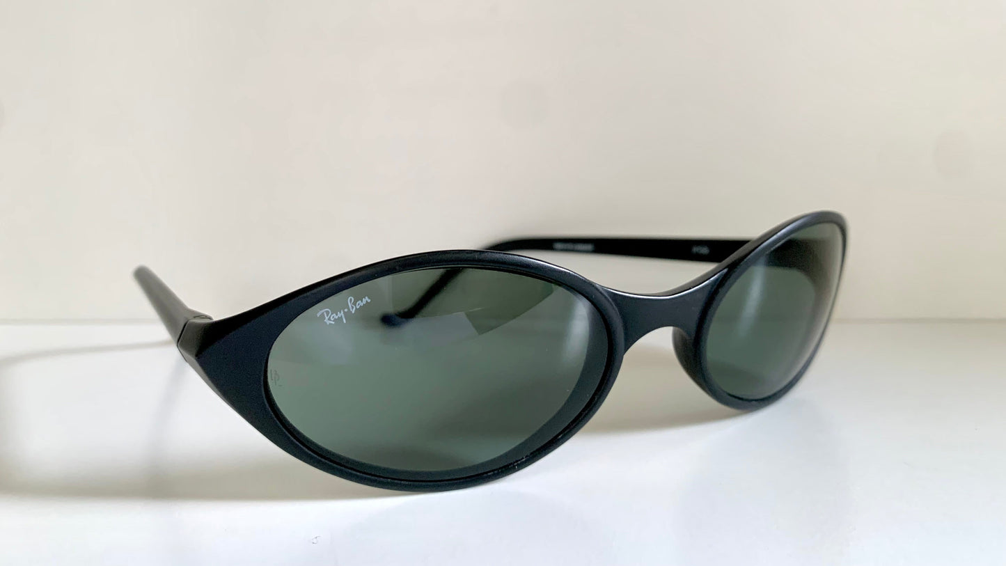 Ray Ban B&L USA 90s vintage sunglasses -  W2173 Predator Style 6
