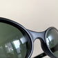Ray Ban B&L USA 90s vintage sunglasses -  W2173 Predator Style 6
