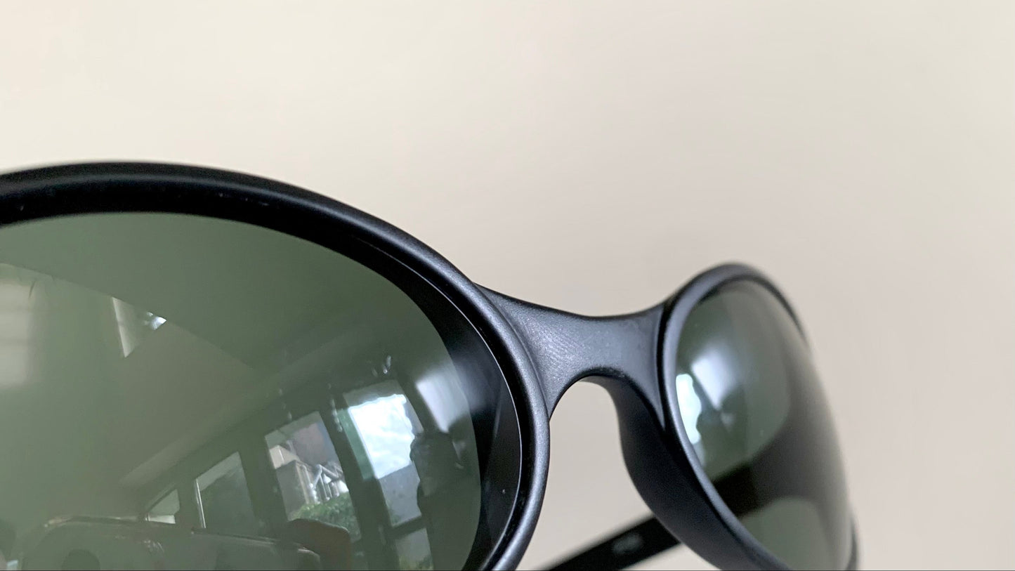 Ray Ban B&L USA 90s vintage sunglasses -  W2173 Predator Style 6