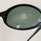 Ray Ban B&L USA 90s vintage sunglasses -  W2173 Predator Style 6