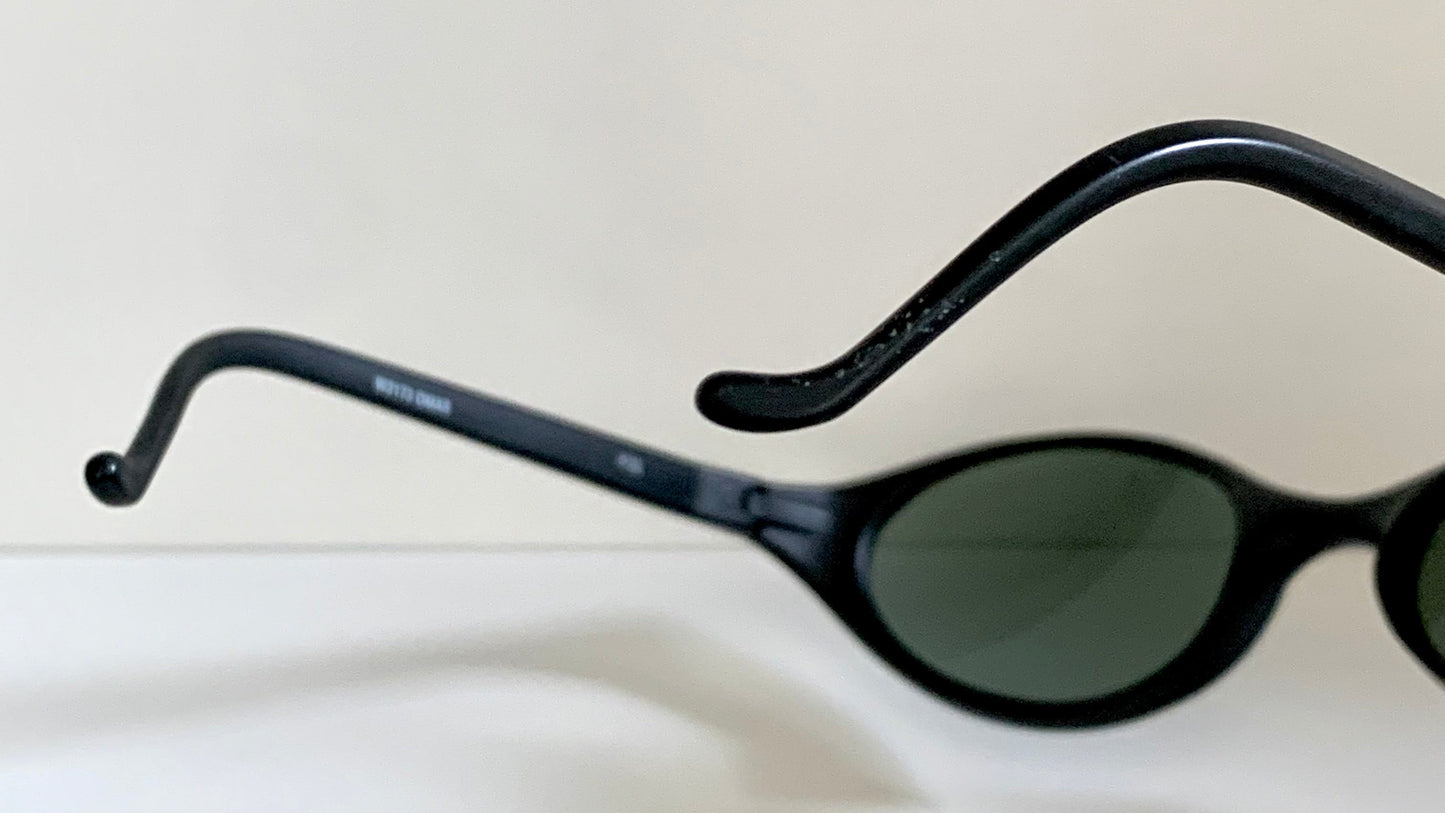 Ray Ban B&L USA 90s vintage sunglasses -  W2173 Predator Style 6