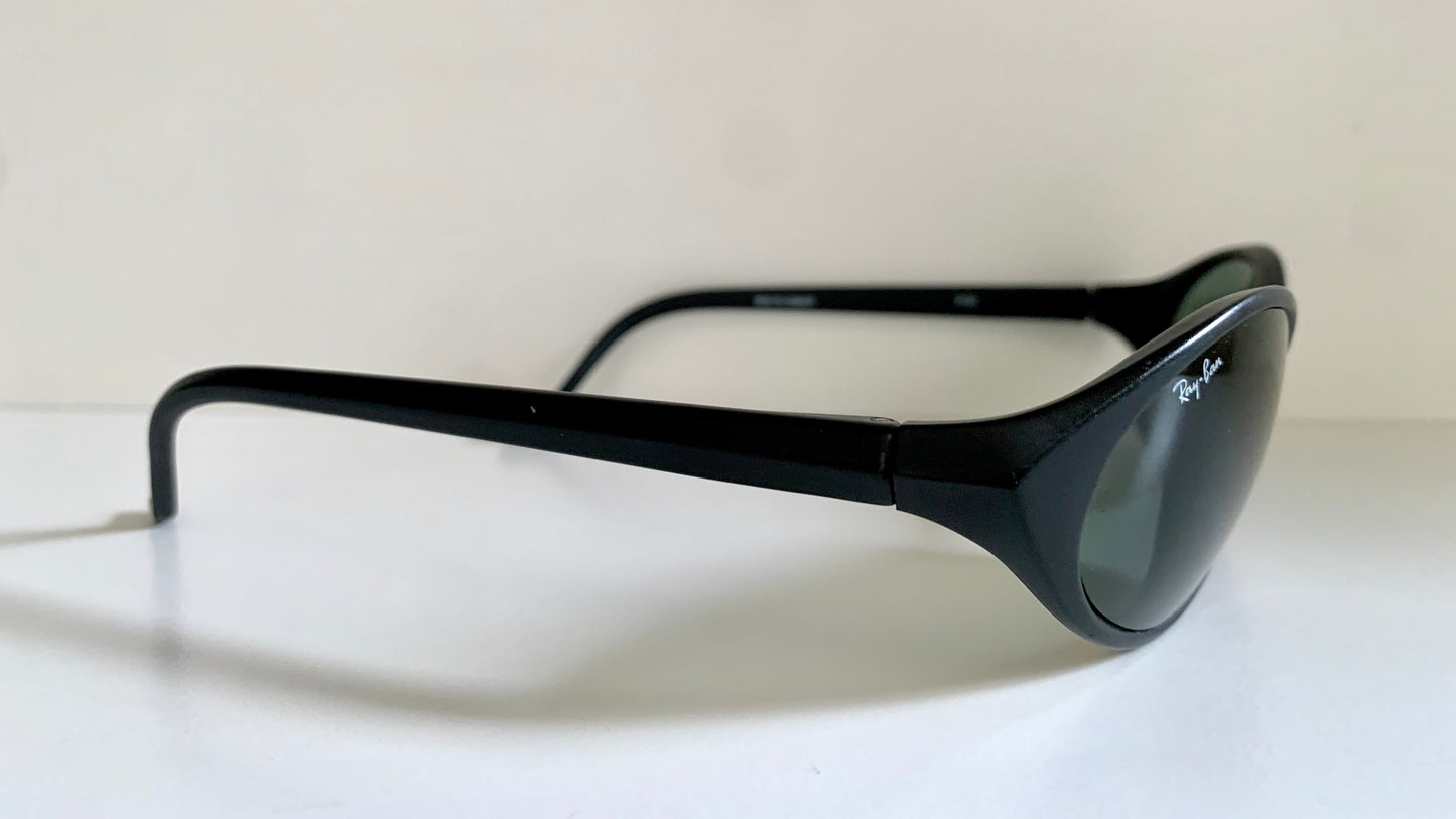 Ray Ban B&L USA 90s vintage sunglasses -  W2173 Predator Style 6