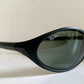 Ray Ban B&L USA 90s vintage sunglasses -  W2173 Predator Style 6