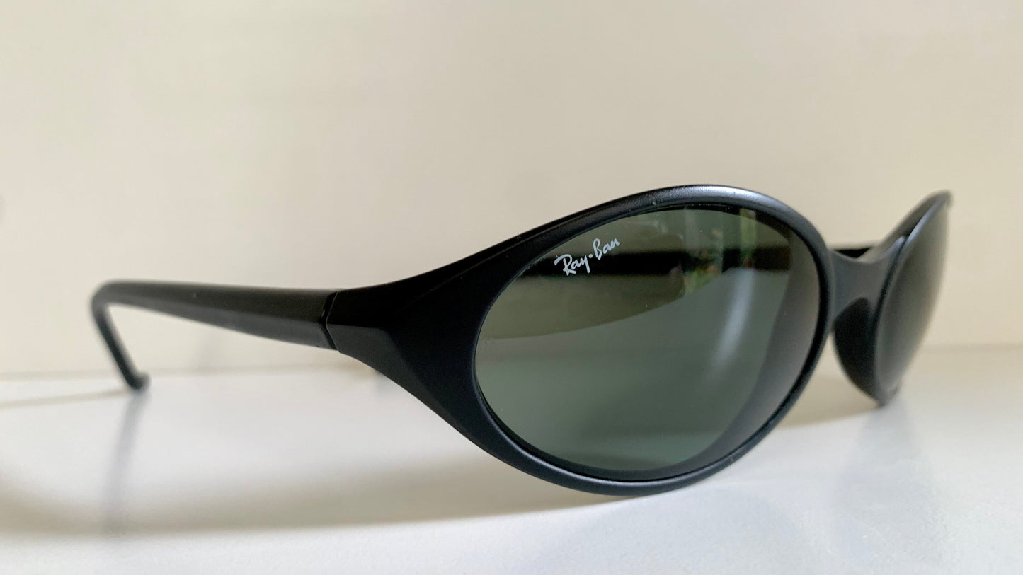 Ray Ban B&L USA 90s vintage sunglasses -  W2173 Predator Style 6