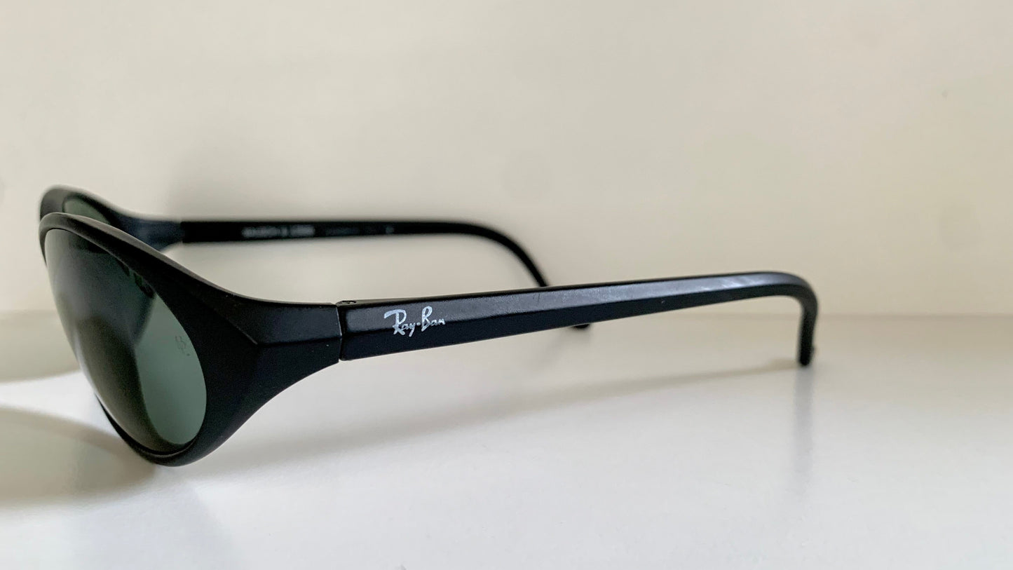 Ray Ban B&L USA 90s vintage sunglasses -  W2173 Predator Style 6