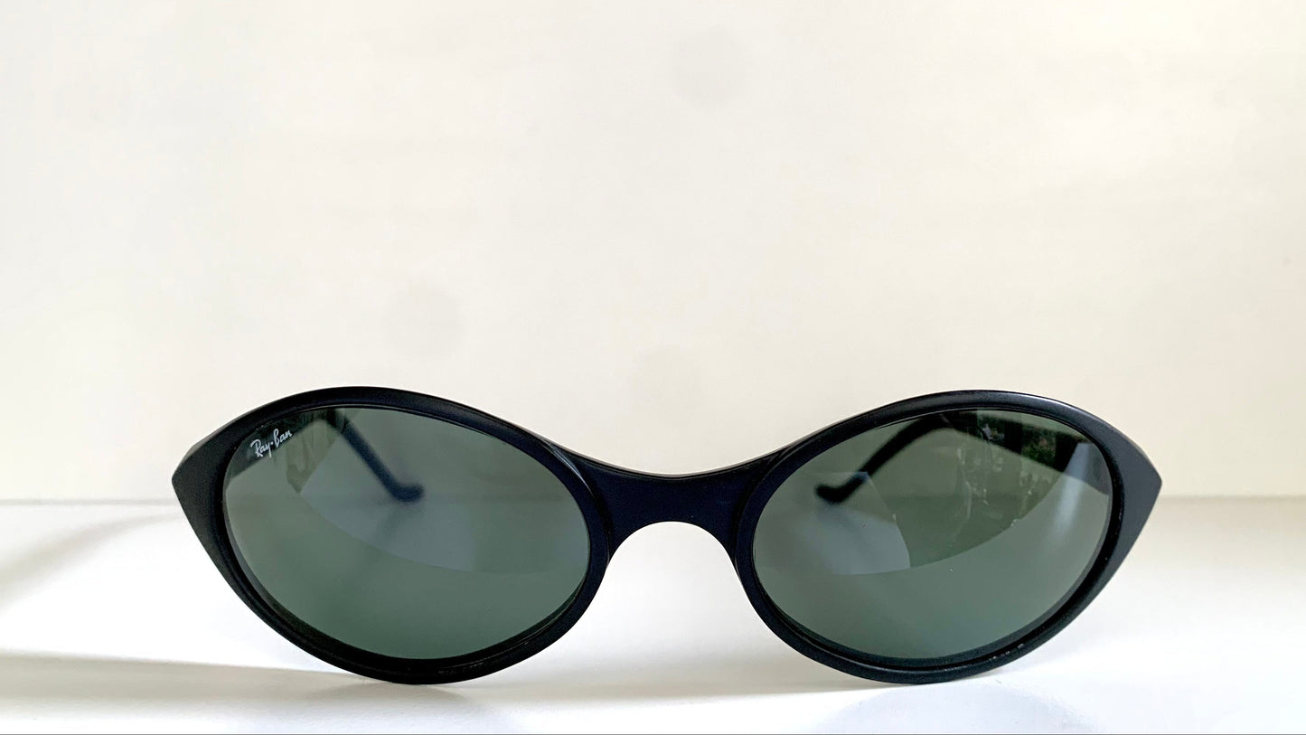 Ray Ban B&L USA 90s vintage sunglasses -  W2173 Predator Style 6