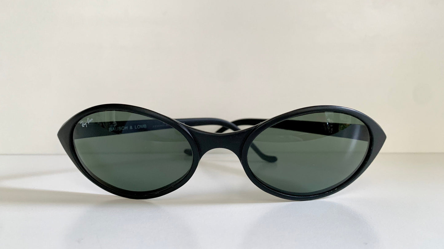 Ray Ban B&L USA 90s vintage sunglasses -  W2173 Predator Style 6