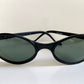 Ray Ban B&L USA 90s vintage sunglasses -  W2173 Predator Style 6