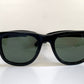 Ray Ban B&L USA vintage sunglasses - Wayfarer XS W0487