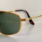 Ray Ban B&L USA vintage sunglasses - Olympic Games 1994 - 1996 W1709 Explorer 62mm