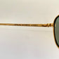 Ray Ban B&L USA vintage sunglasses - Olympic Games 1994 - 1996 W1709 Explorer 62mm