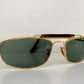 Ray Ban B&L USA vintage sunglasses - Olympic Games 1994 - 1996 W1709 Explorer 62mm