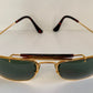 Ray Ban B&L USA vintage sunglasses - Olympic Games 1994 - 1996 W1709 Explorer 62mm